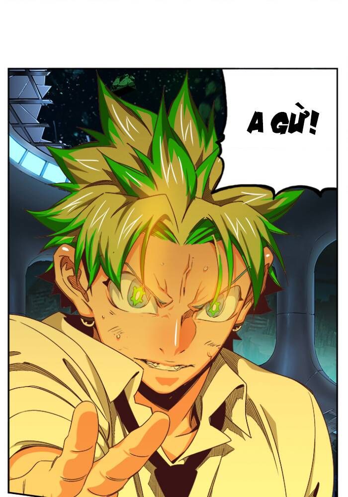 Chúa Tể Học Đường Chapter 545 - 22