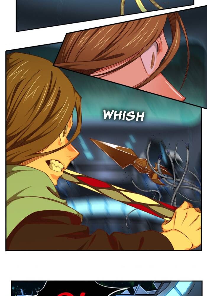 Chúa Tể Học Đường Chapter 545 - 25