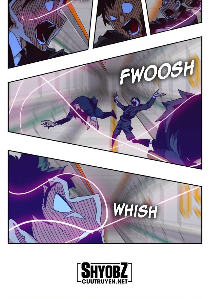 Chúa Tể Học Đường Chapter 545 - 27