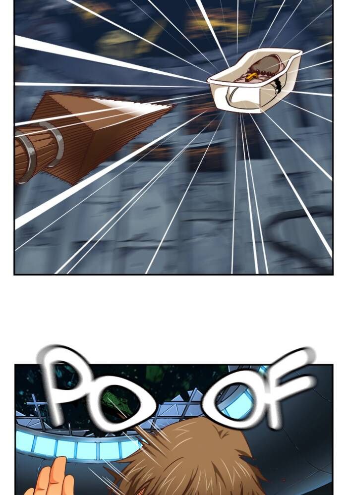 Chúa Tể Học Đường Chapter 545 - 29