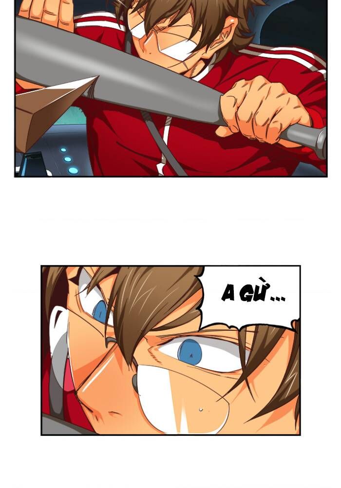 Chúa Tể Học Đường Chapter 545 - 30