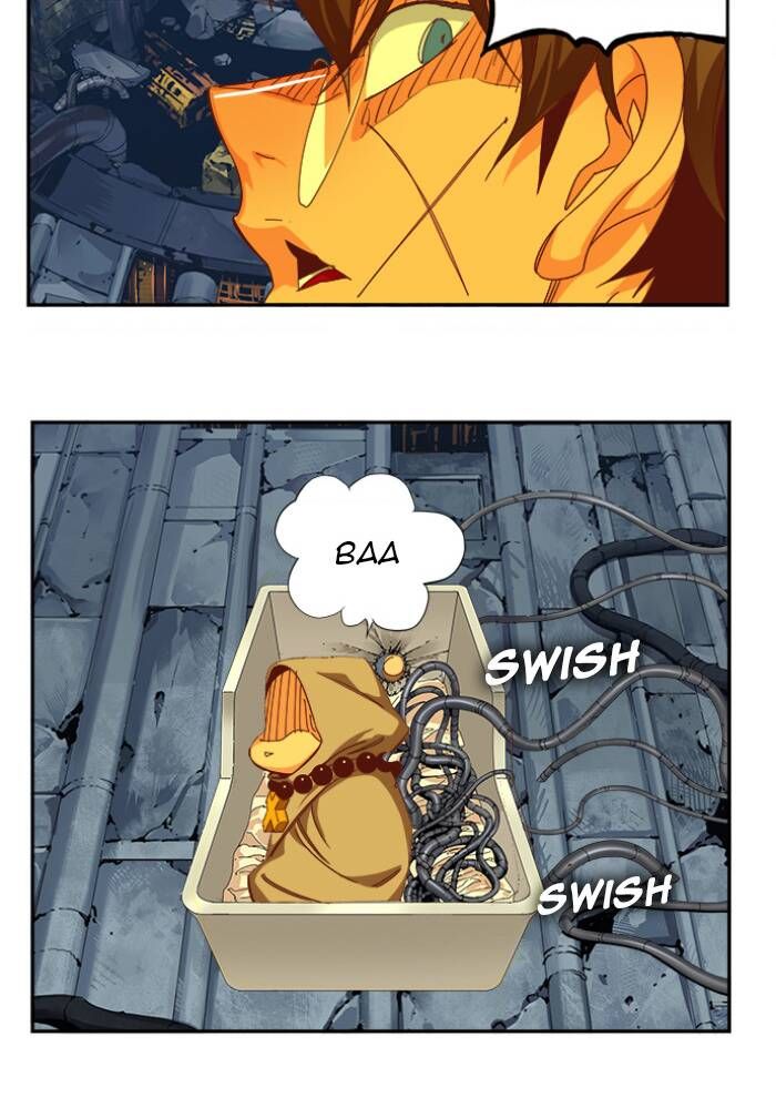 Chúa Tể Học Đường Chapter 545 - 33