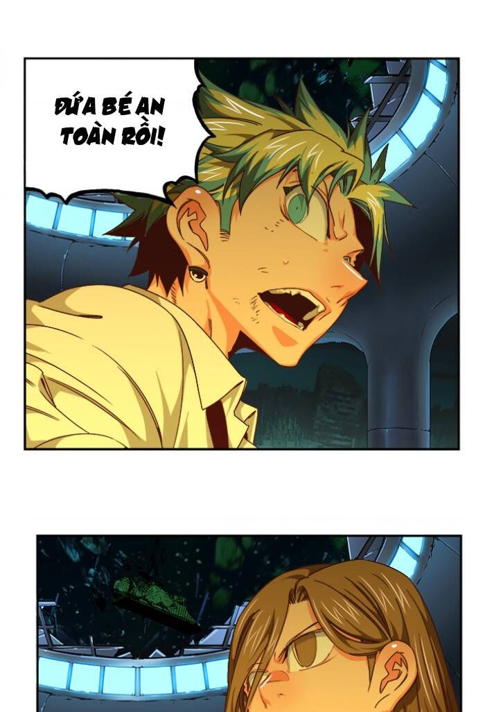 Chúa Tể Học Đường Chapter 545 - 34