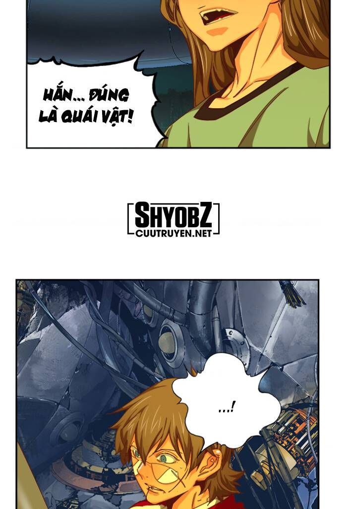 Chúa Tể Học Đường Chapter 545 - 35