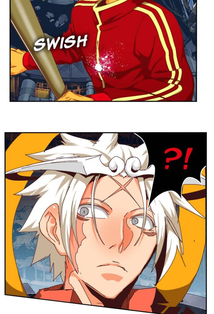 Chúa Tể Học Đường Chapter 545 - 36