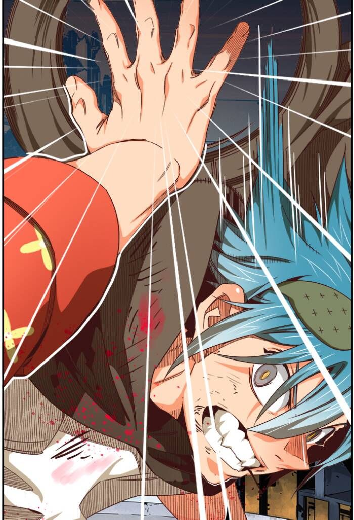 Chúa Tể Học Đường Chapter 545 - 42