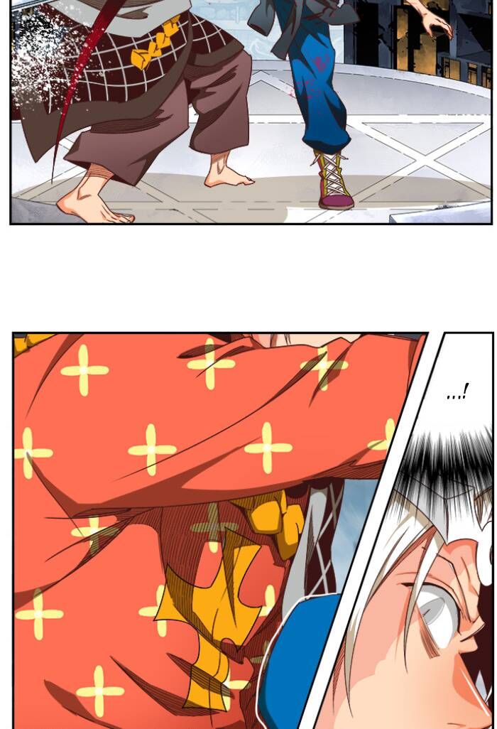 Chúa Tể Học Đường Chapter 545 - 44