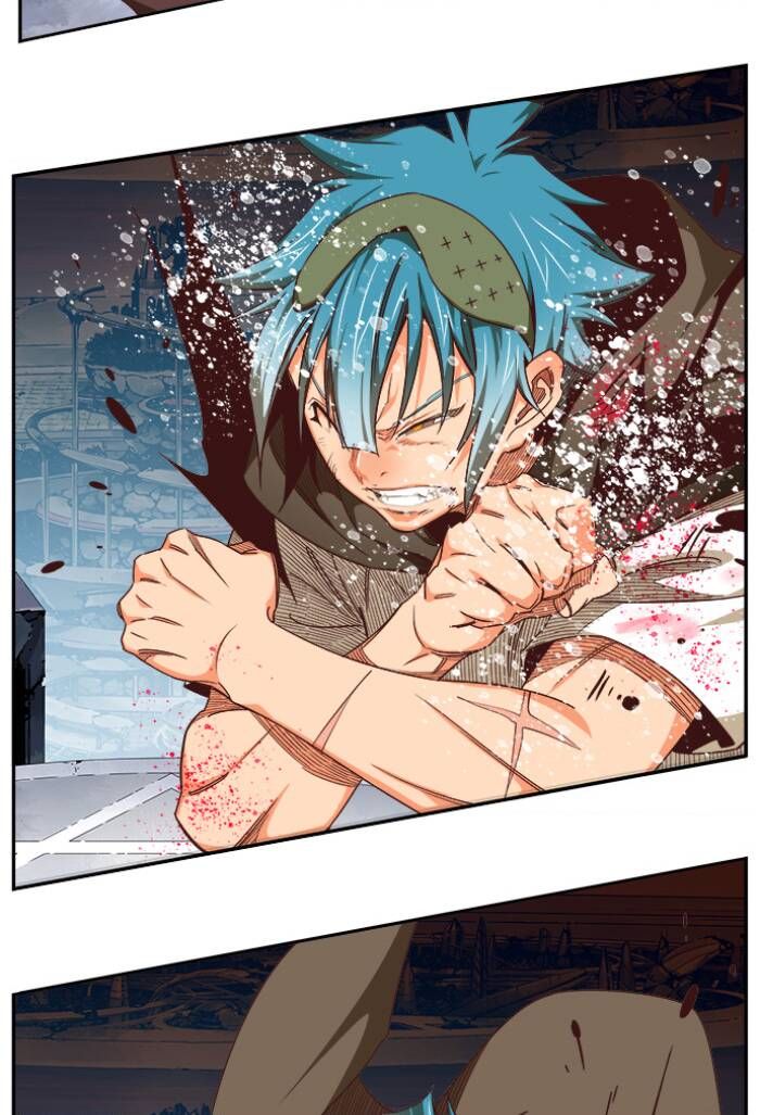 Chúa Tể Học Đường Chapter 545 - 46