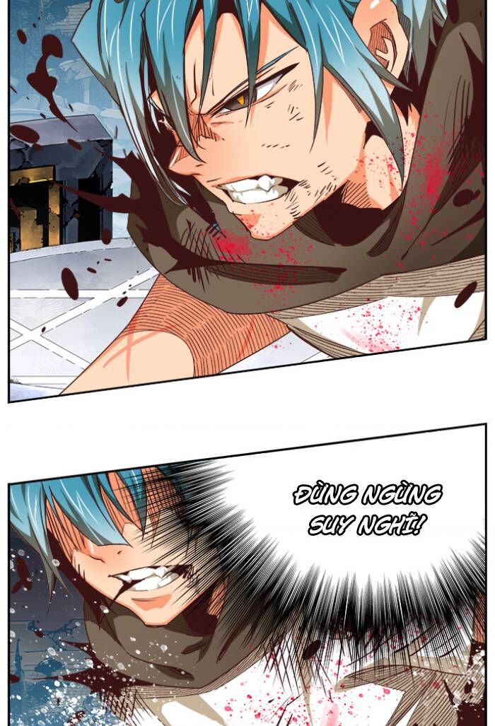 Chúa Tể Học Đường Chapter 545 - 49