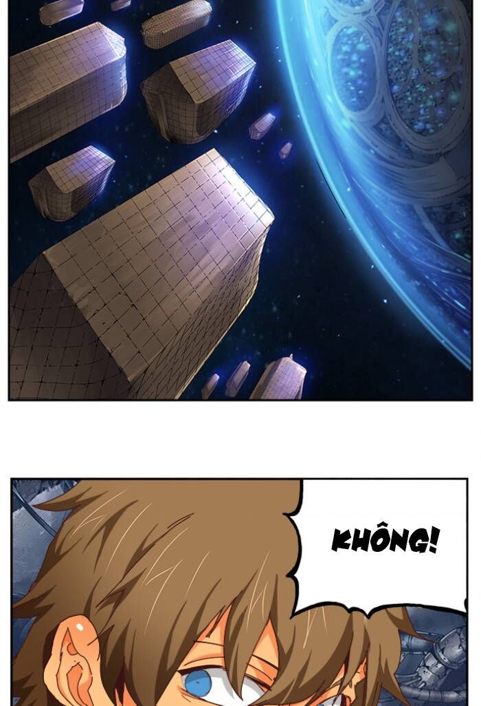 Chúa Tể Học Đường Chapter 545 - 51