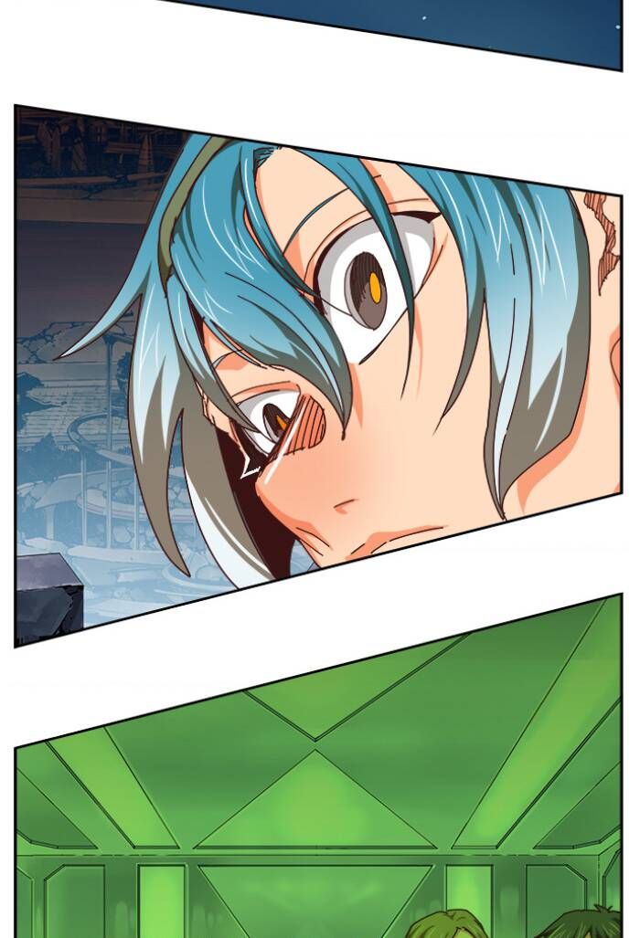 Chúa Tể Học Đường Chapter 545 - 53