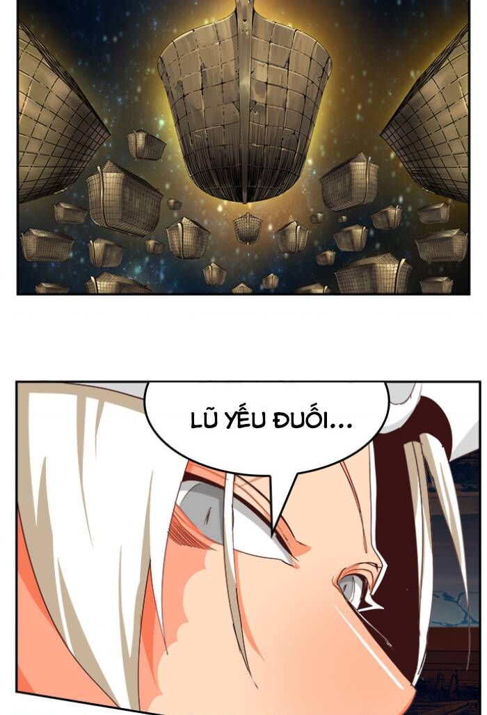 Chúa Tể Học Đường Chapter 545 - 55