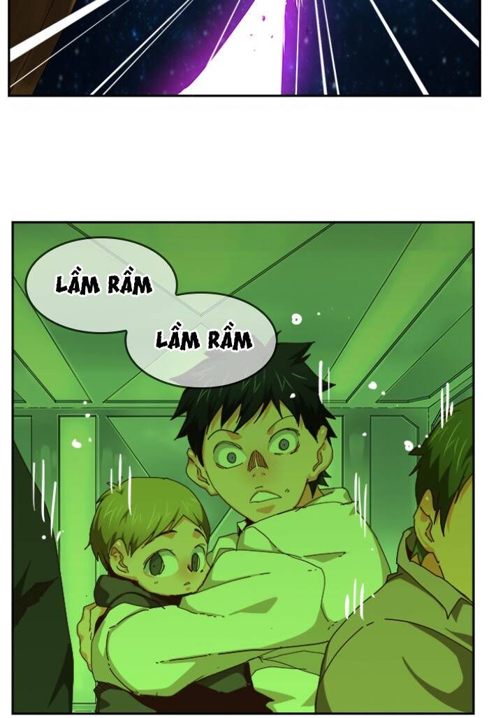 Chúa Tể Học Đường Chapter 545 - 58