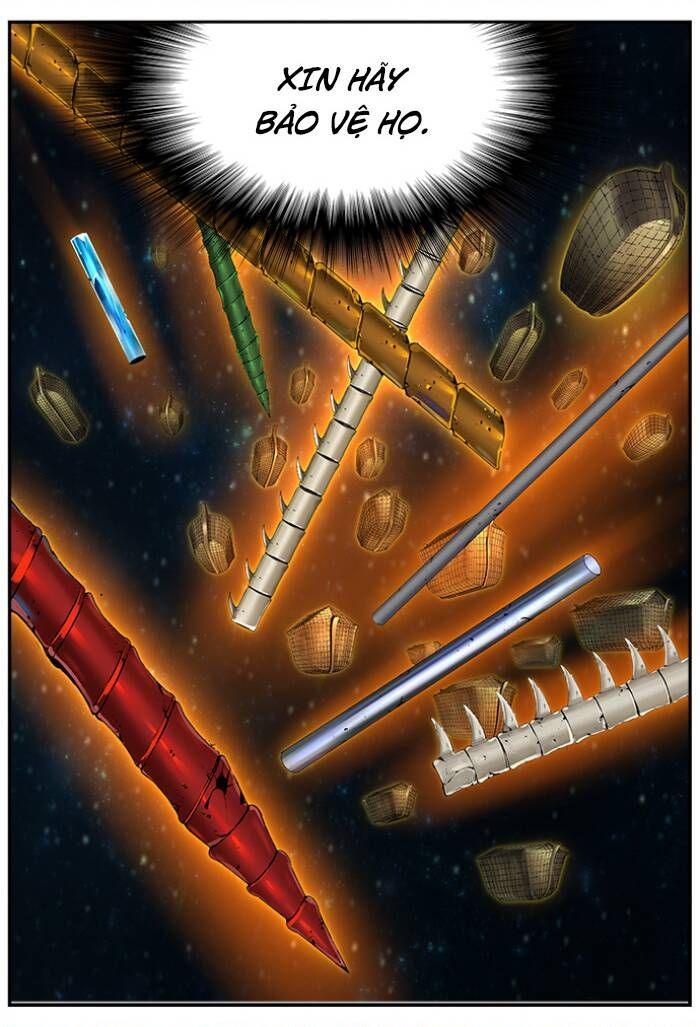 Chúa Tể Học Đường Chapter 545 - 61