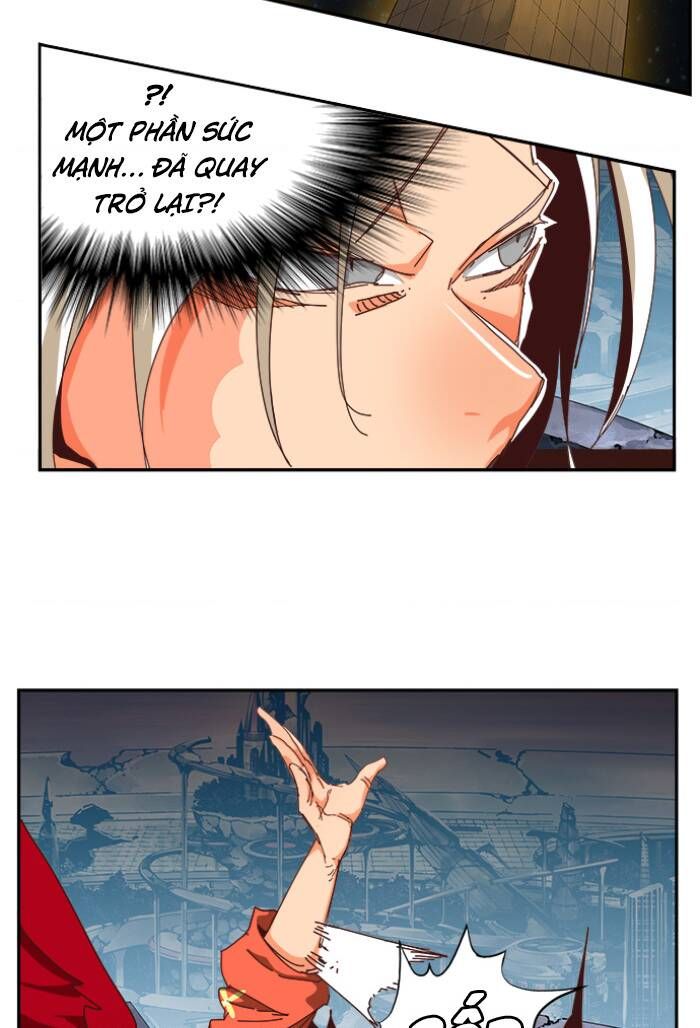 Chúa Tể Học Đường Chapter 545 - 64