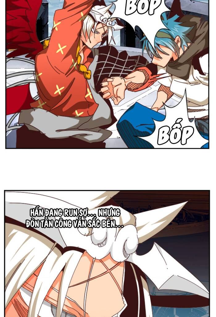 Chúa Tể Học Đường Chapter 545 - 65