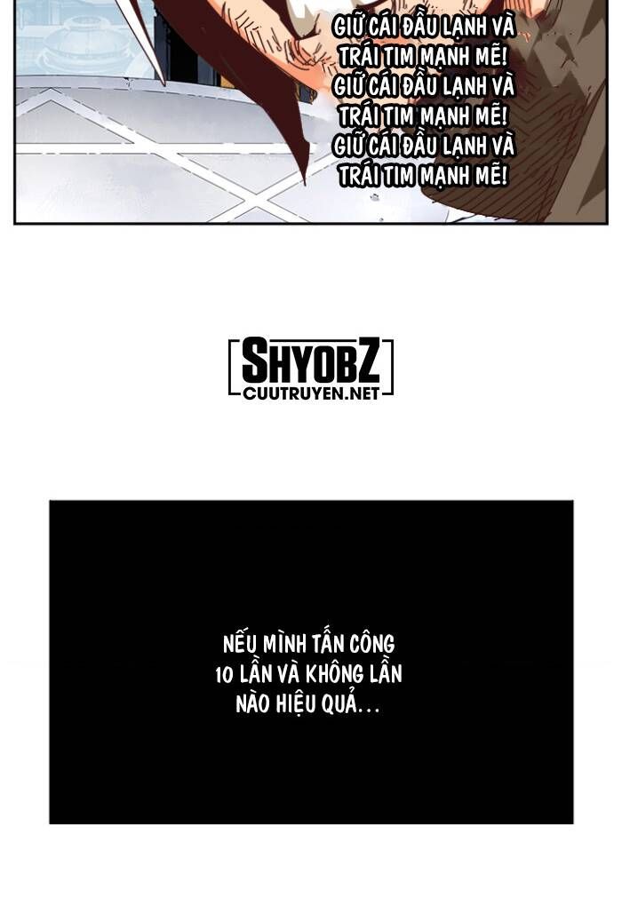 Chúa Tể Học Đường Chapter 545 - 67