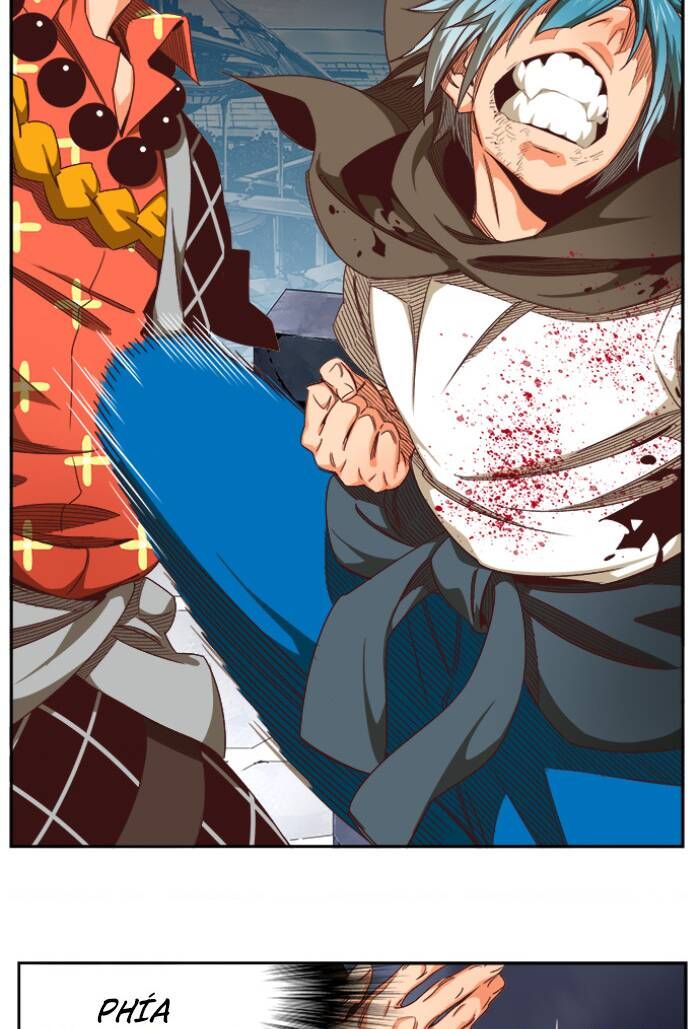 Chúa Tể Học Đường Chapter 545 - 70