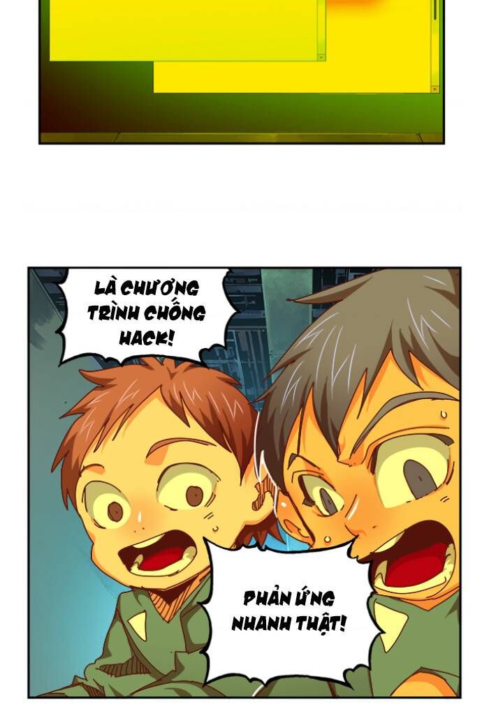 Chúa Tể Học Đường Chapter 545 - 73