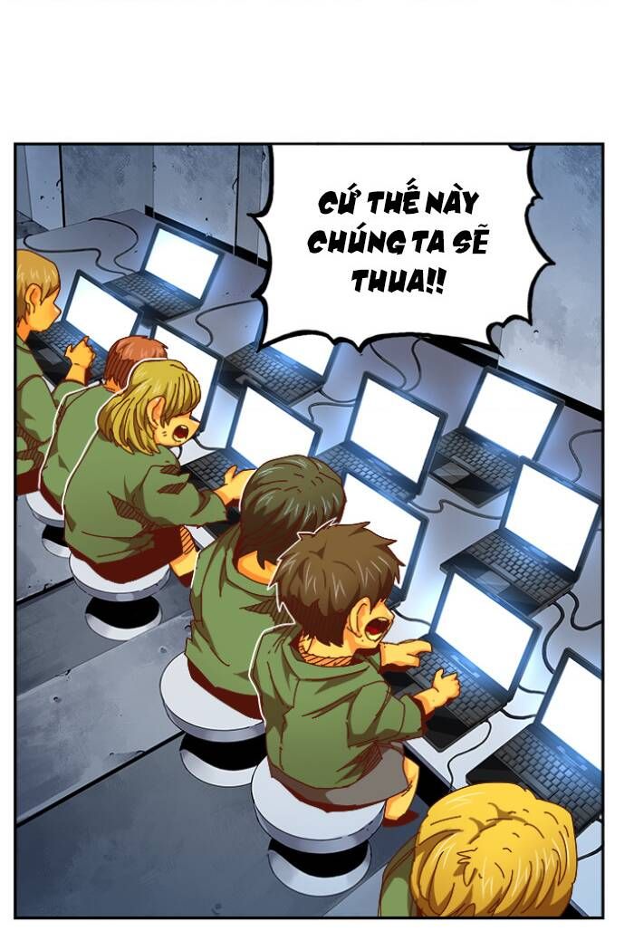 Chúa Tể Học Đường Chapter 545 - 74