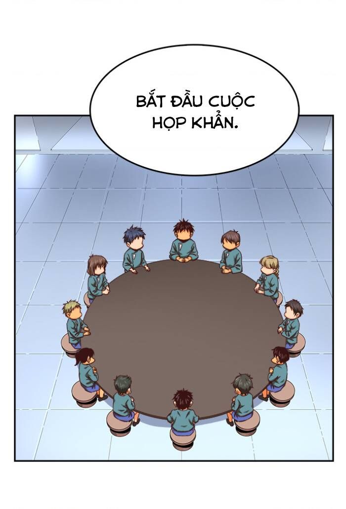 Chúa Tể Học Đường Chapter 545 - 75