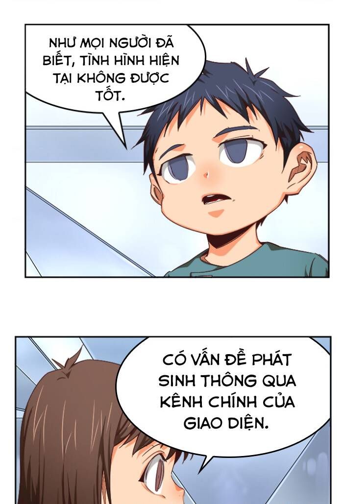 Chúa Tể Học Đường Chapter 545 - 76