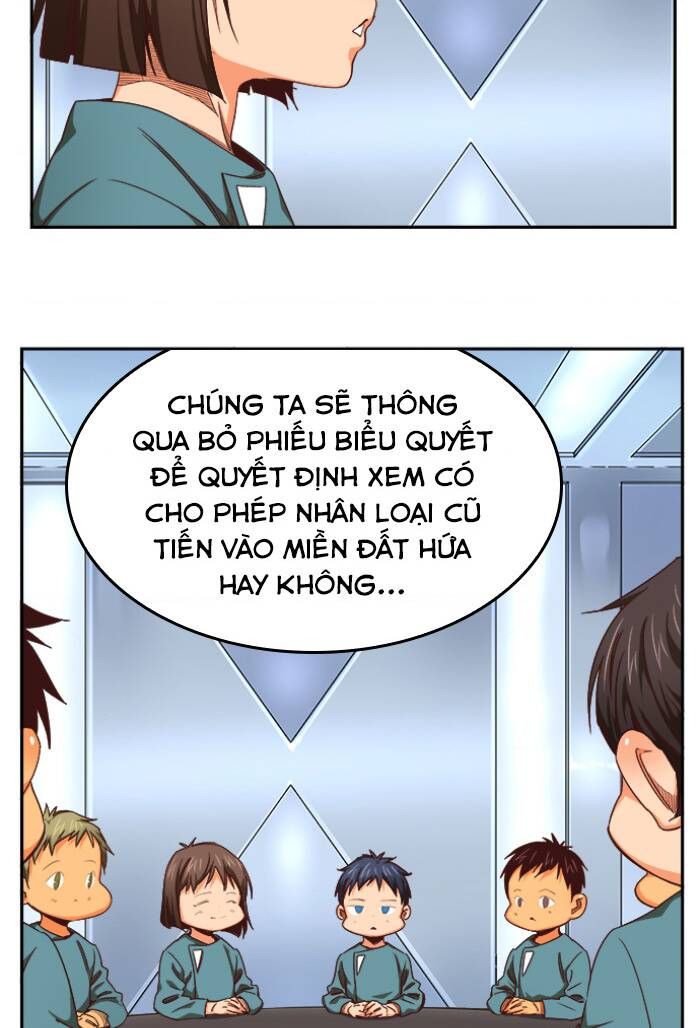 Chúa Tể Học Đường Chapter 545 - 77