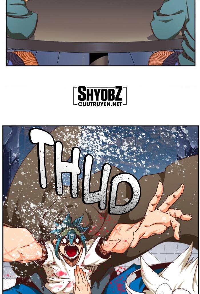 Chúa Tể Học Đường Chapter 545 - 78