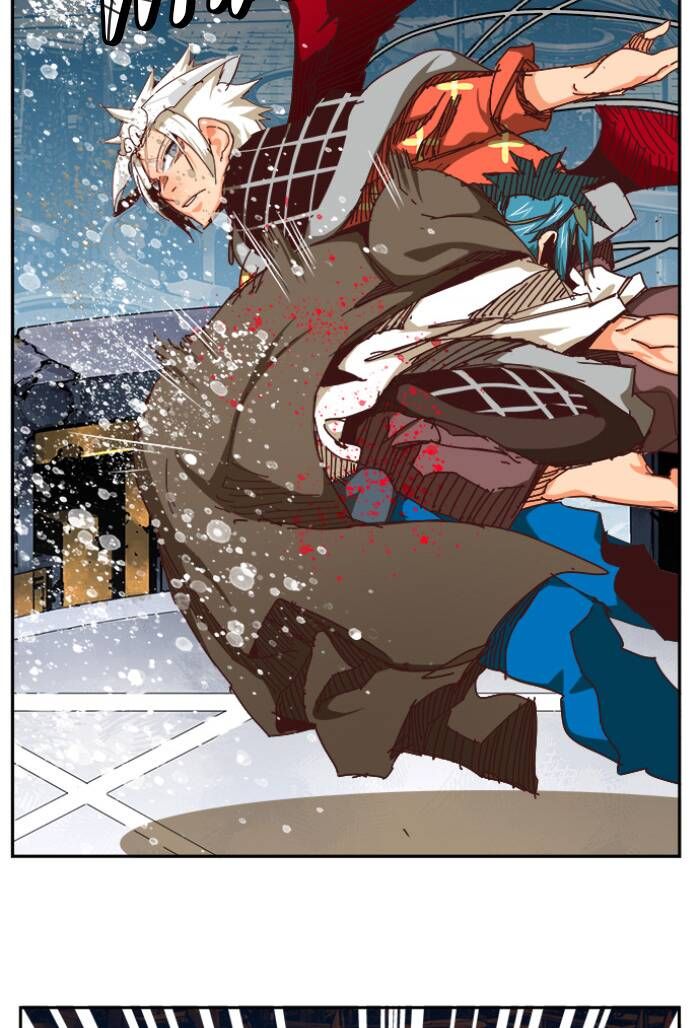 Chúa Tể Học Đường Chapter 545 - 80