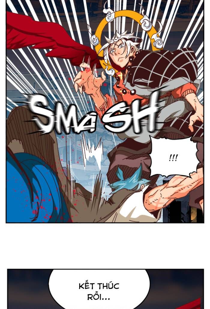 Chúa Tể Học Đường Chapter 545 - 81