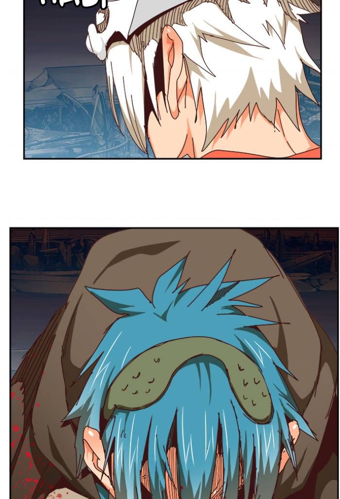 Chúa Tể Học Đường Chapter 545 - 83