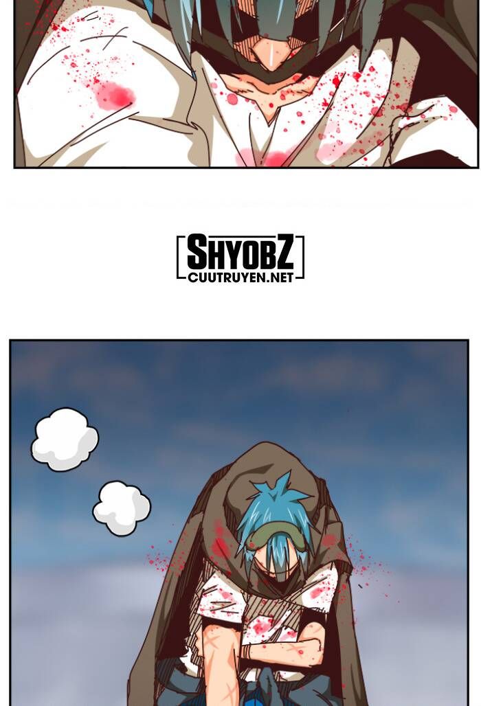 Chúa Tể Học Đường Chapter 545 - 84