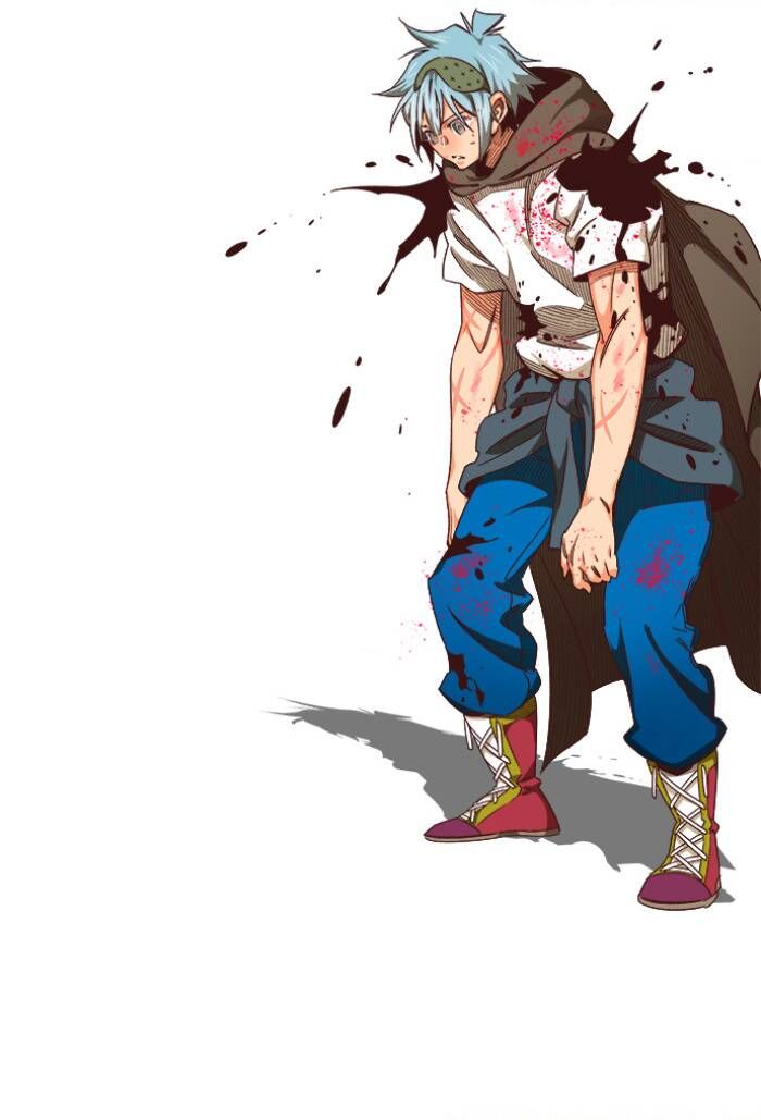 Chúa Tể Học Đường Chapter 545 - 86