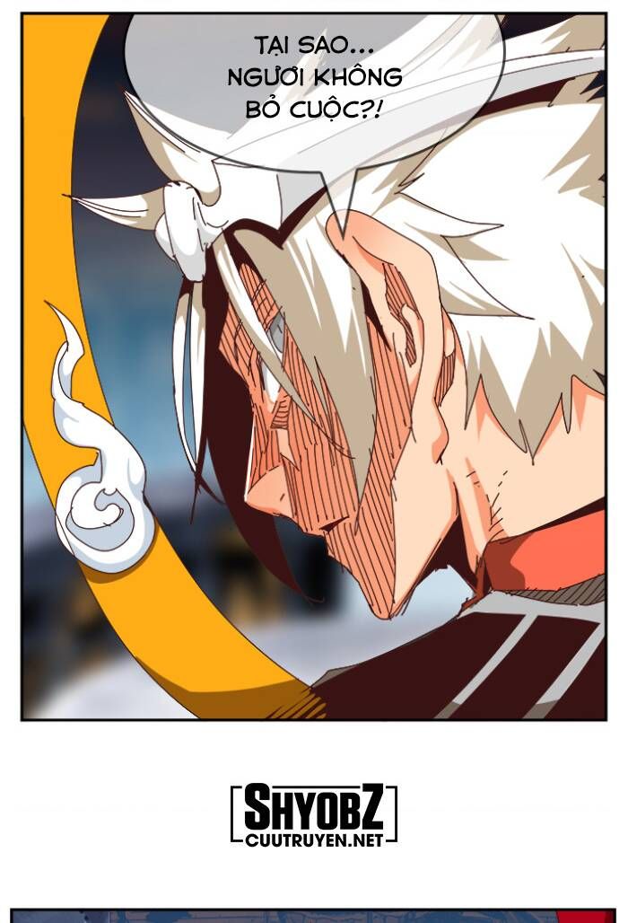 Chúa Tể Học Đường Chapter 545 - 87