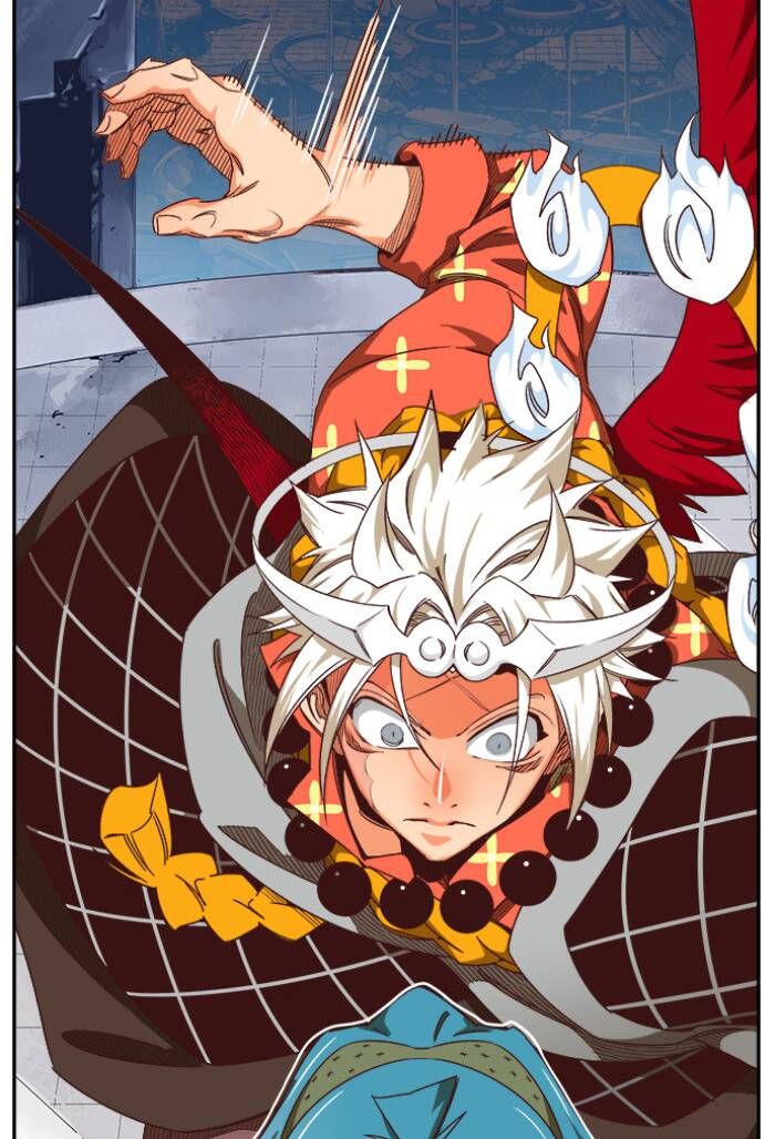 Chúa Tể Học Đường Chapter 545 - 88