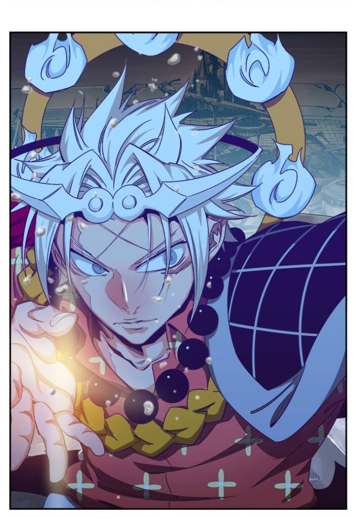 Chúa Tể Học Đường Chapter 545 - 91