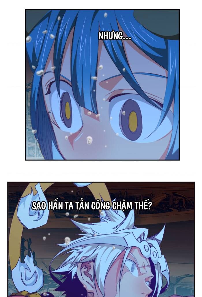 Chúa Tể Học Đường Chapter 545 - 93