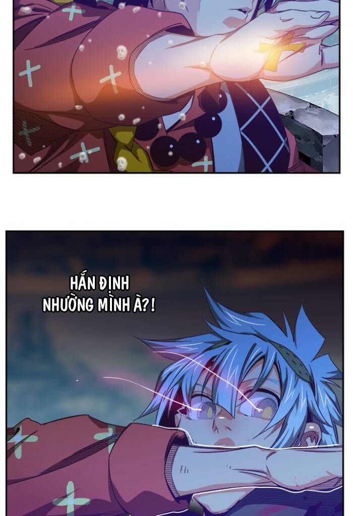 Chúa Tể Học Đường Chapter 545 - 94