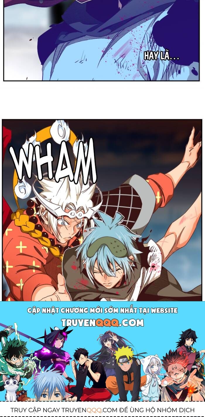 Chúa Tể Học Đường Chapter 545 - 95