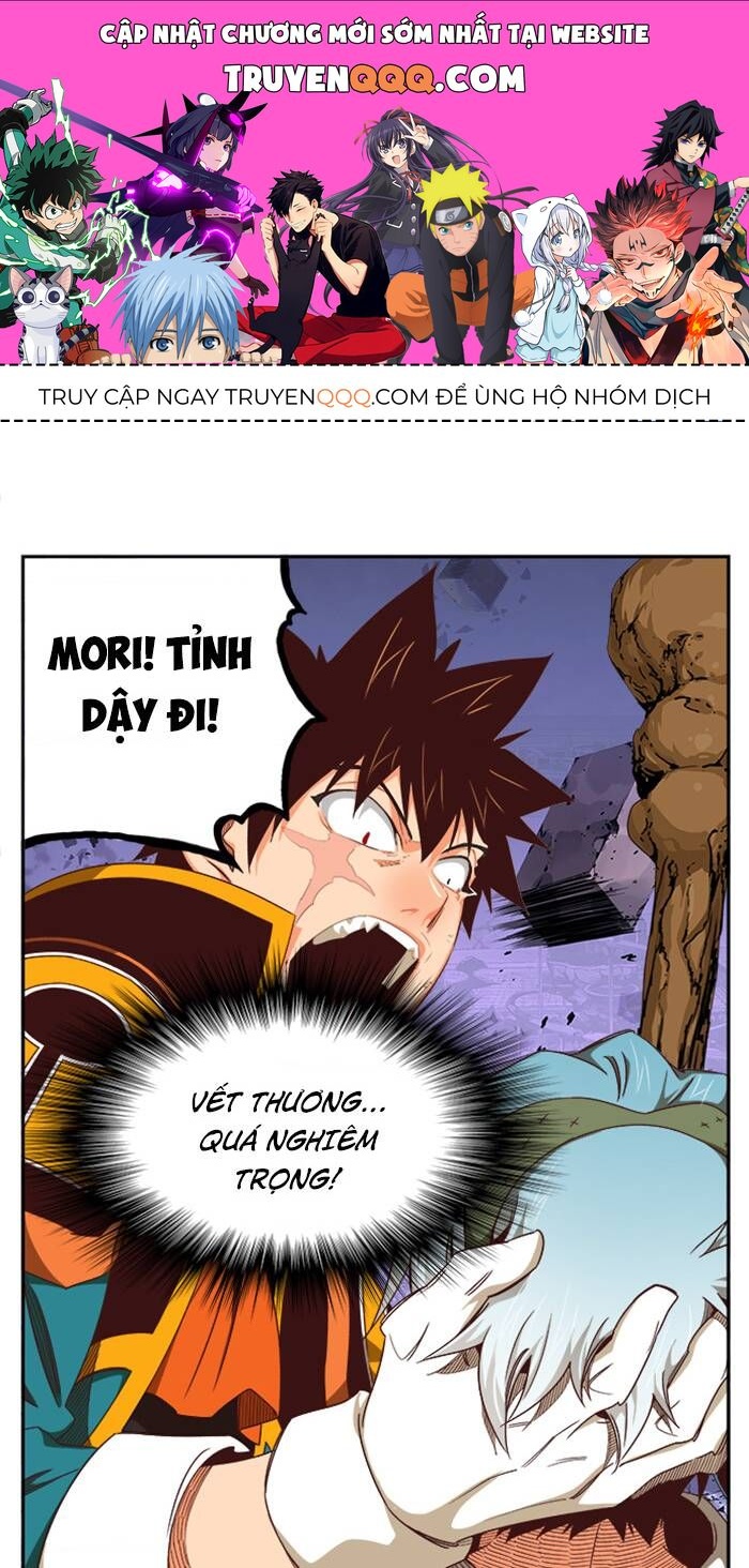 Chúa Tể Học Đường Chapter 547.5 - 1