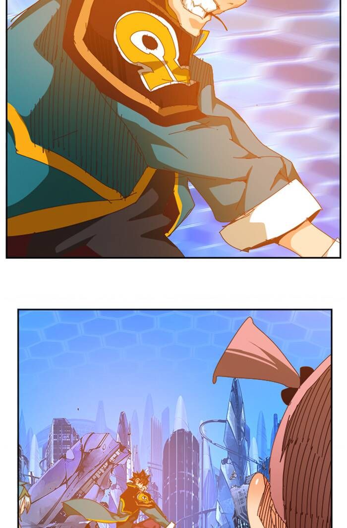 Chúa Tể Học Đường Chapter 547.5 - 11