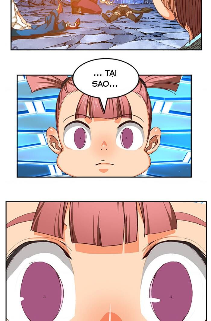 Chúa Tể Học Đường Chapter 547.5 - 12