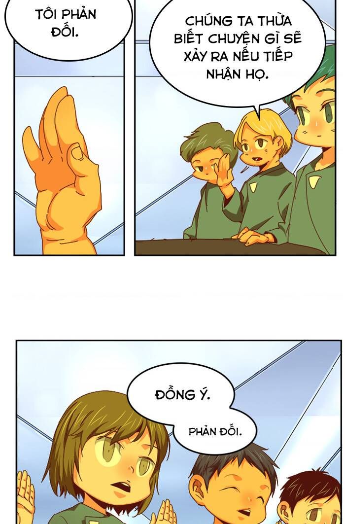 Chúa Tể Học Đường Chapter 547.5 - 15