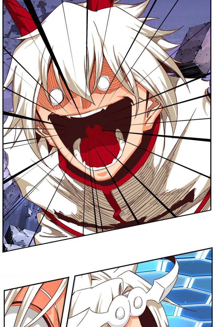 Chúa Tể Học Đường Chapter 547.5 - 17