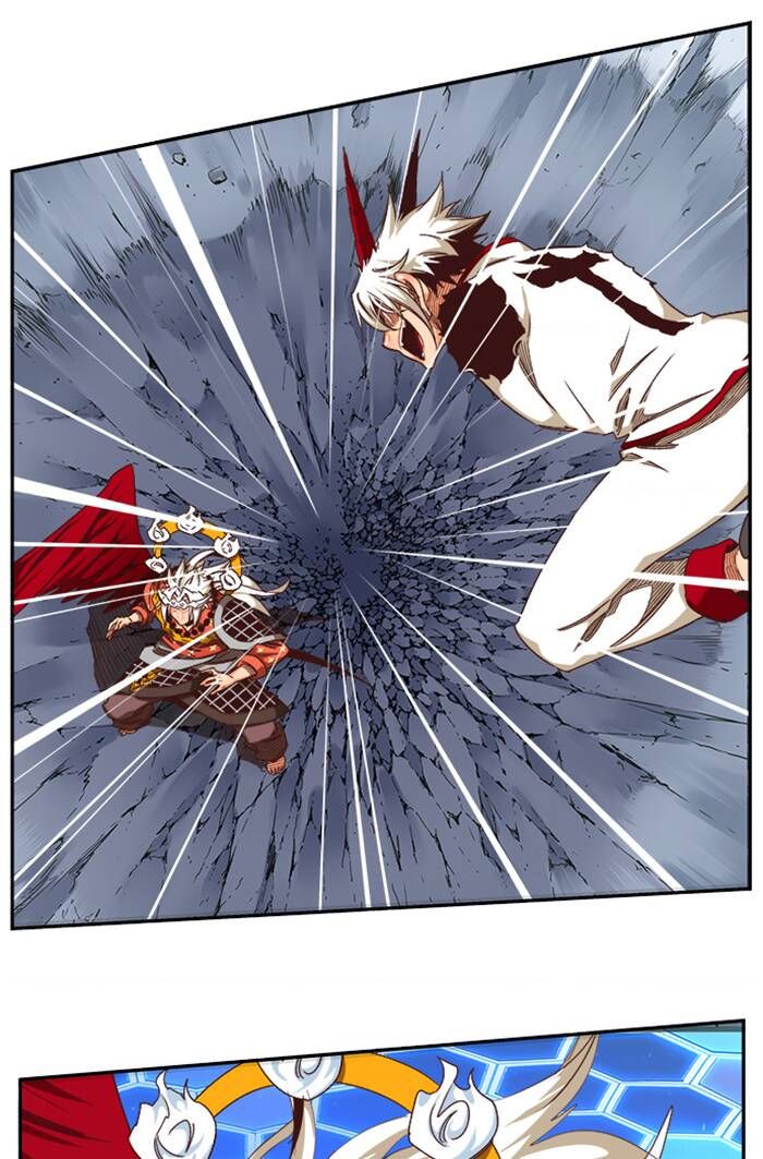 Chúa Tể Học Đường Chapter 547.5 - 19