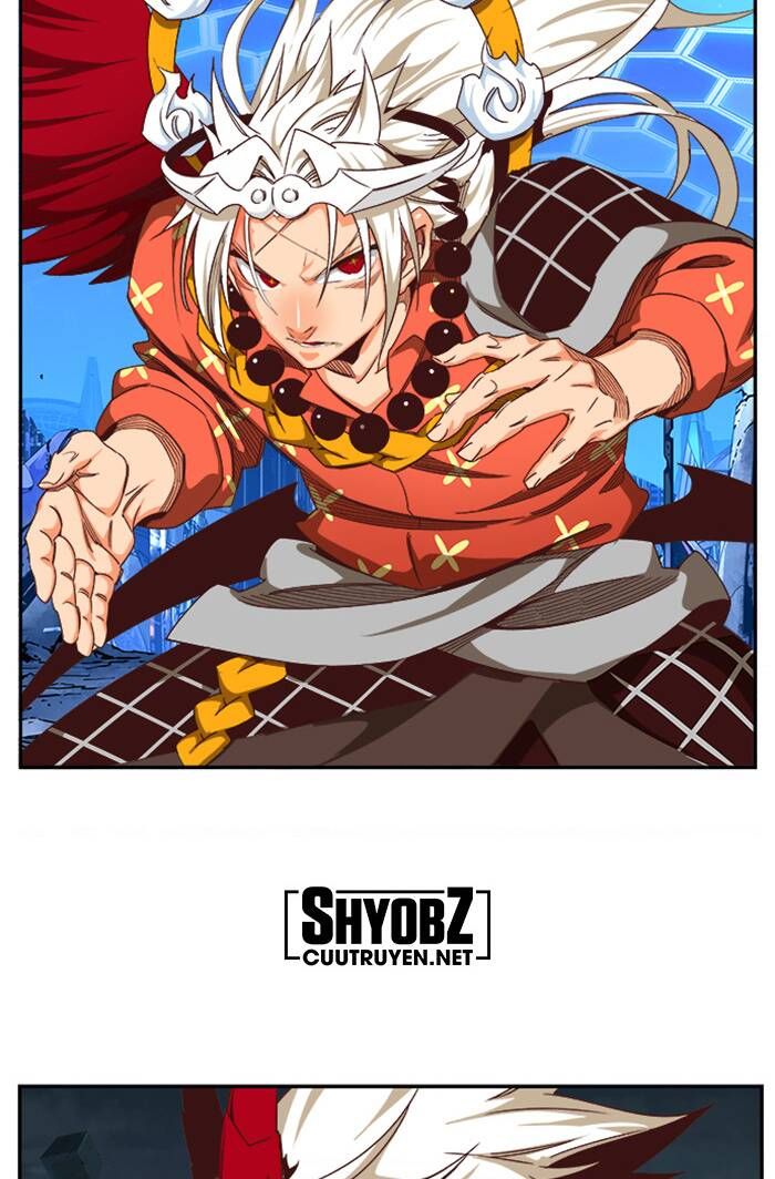 Chúa Tể Học Đường Chapter 547.5 - 20