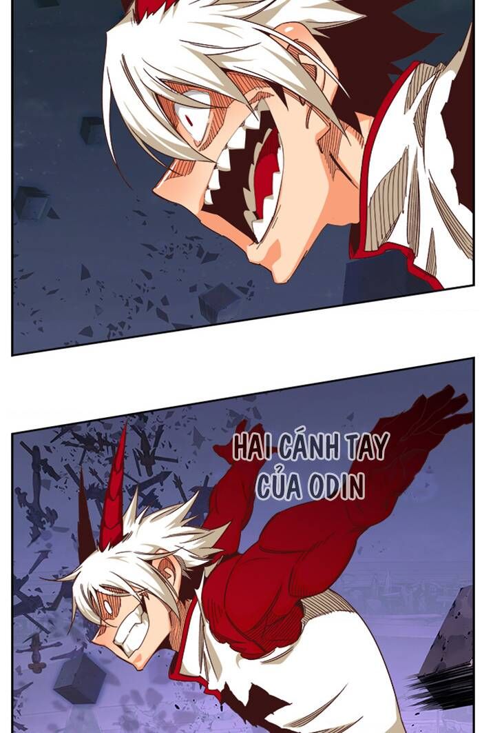 Chúa Tể Học Đường Chapter 547.5 - 21