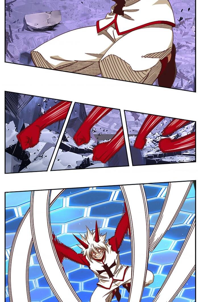 Chúa Tể Học Đường Chapter 547.5 - 22