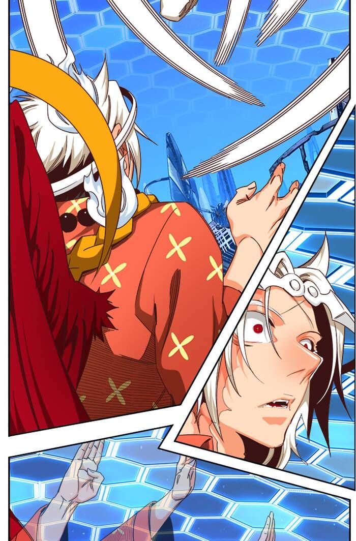 Chúa Tể Học Đường Chapter 547.5 - 23