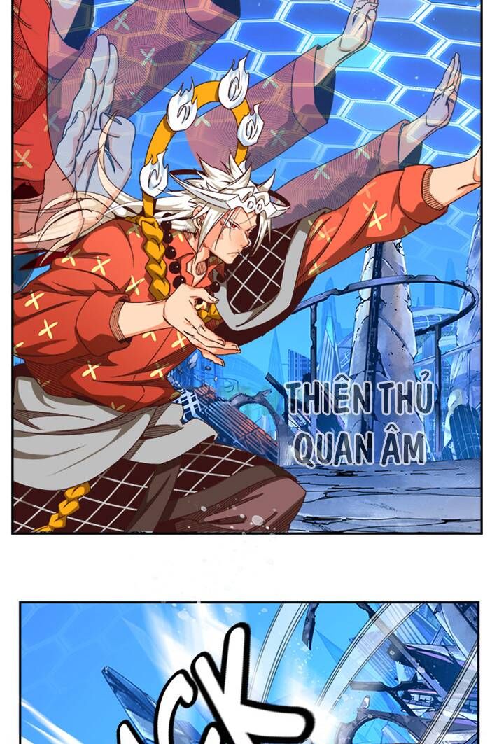 Chúa Tể Học Đường Chapter 547.5 - 24